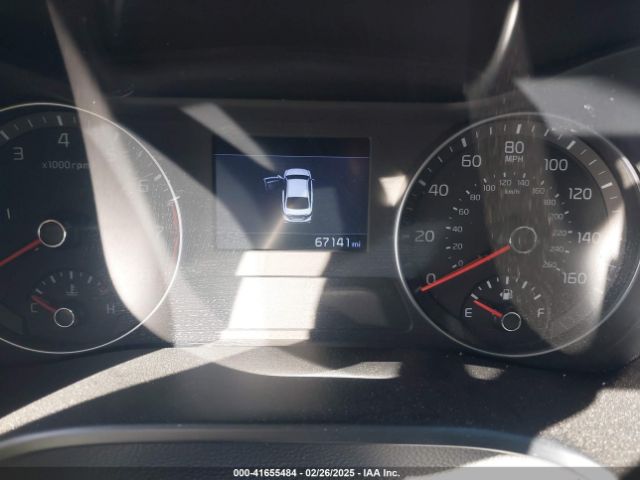 3KPF24AD4KE065943 KIA Forte Lxs
