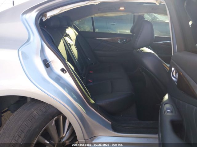 JN1EV7APXKM511676 Infiniti Q50 3.0t Luxe