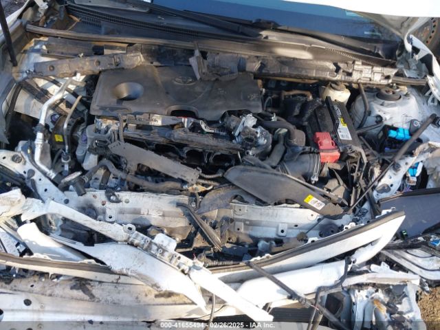 4T1B61HK7JU002076 Toyota CAMRY XSE