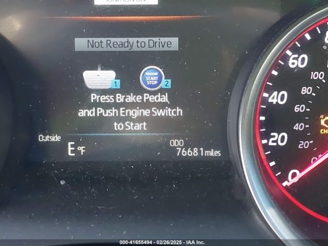 4T1B61HK7JU002076 Toyota CAMRY XSE