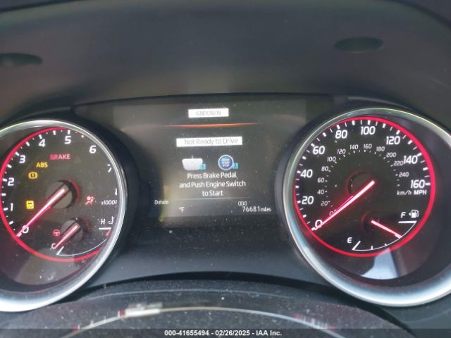 4T1B61HK7JU002076 Toyota CAMRY XSE