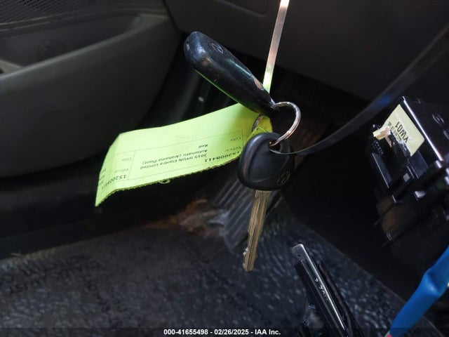 Hyundai ELANTRA SE 2015 5NPDH4AE4FH620177 Image 11