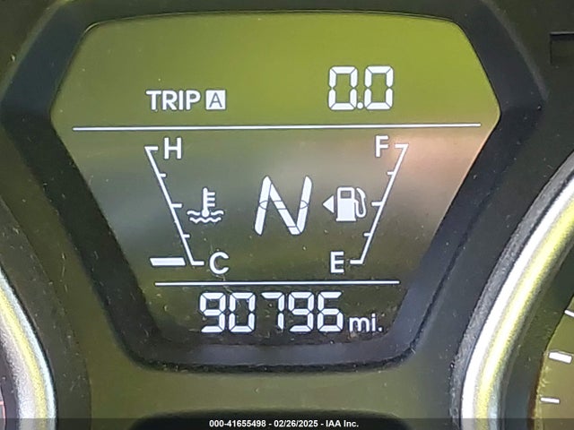 Hyundai ELANTRA SE 2015 5NPDH4AE4FH620177 Image 15