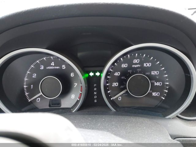 2010 ACURA ZDX 2HNYB1H25AH501188 Photo 6