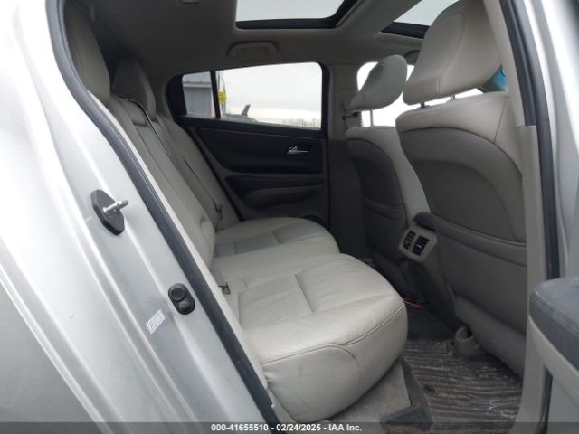 2010 ACURA ZDX 2HNYB1H25AH501188 Photo 7