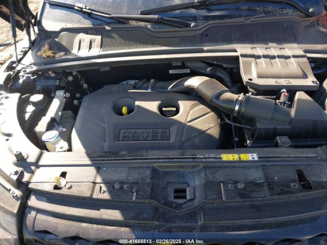 SALVT2BG8EH899193 Land Rover Range Rover Evoque Dynamic