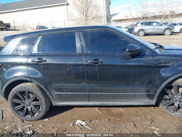 SALVT2BG8EH899193 Land Rover Range Rover Evoque Dynamic