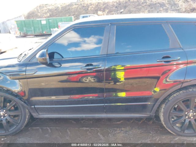 SALVT2BG8EH899193 Land Rover Range Rover Evoque Dynamic