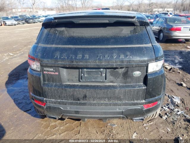 SALVT2BG8EH899193 Land Rover Range Rover Evoque Dynamic
