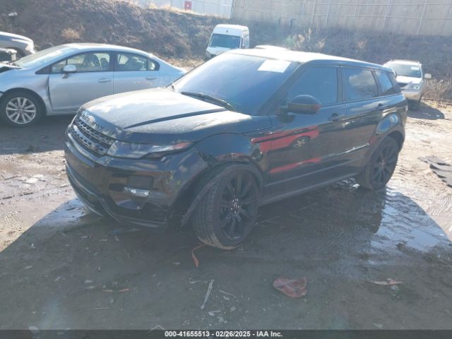 SALVT2BG8EH899193 Land Rover Range Rover Evoque Dynamic