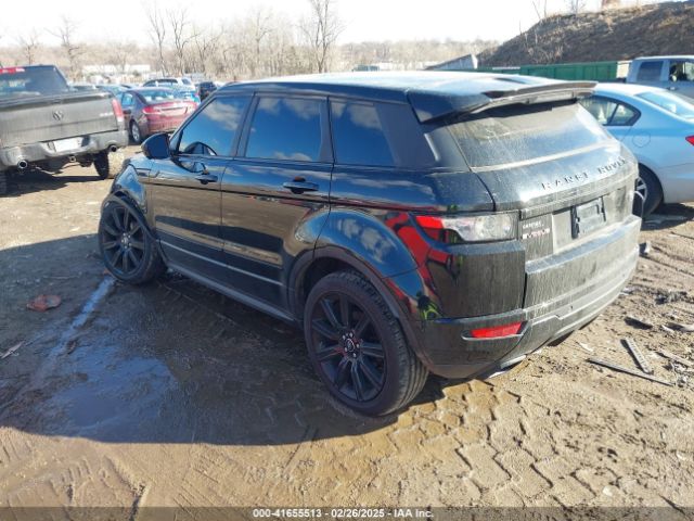 SALVT2BG8EH899193 Land Rover Range Rover Evoque Dynamic