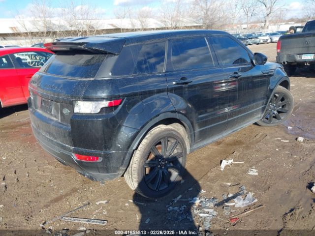 SALVT2BG8EH899193 Land Rover Range Rover Evoque Dynamic