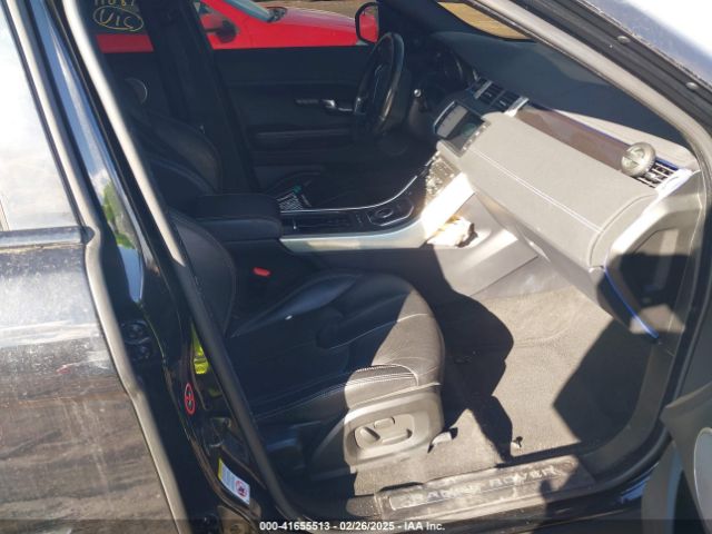 SALVT2BG8EH899193 Land Rover Range Rover Evoque Dynamic