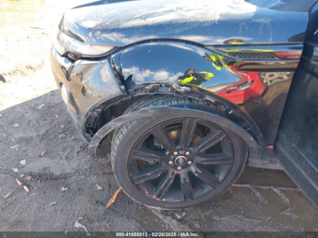SALVT2BG8EH899193 Land Rover Range Rover Evoque Dynamic