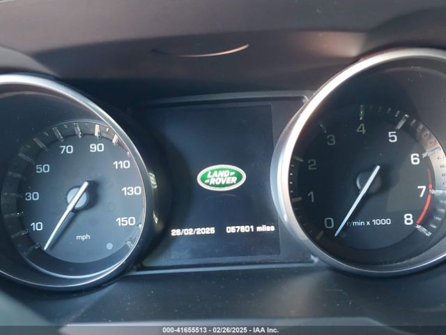 SALVT2BG8EH899193 Land Rover Range Rover Evoque Dynamic