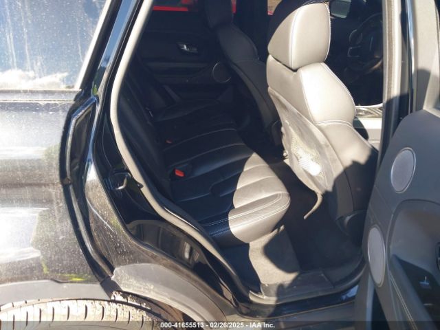 SALVT2BG8EH899193 Land Rover Range Rover Evoque Dynamic