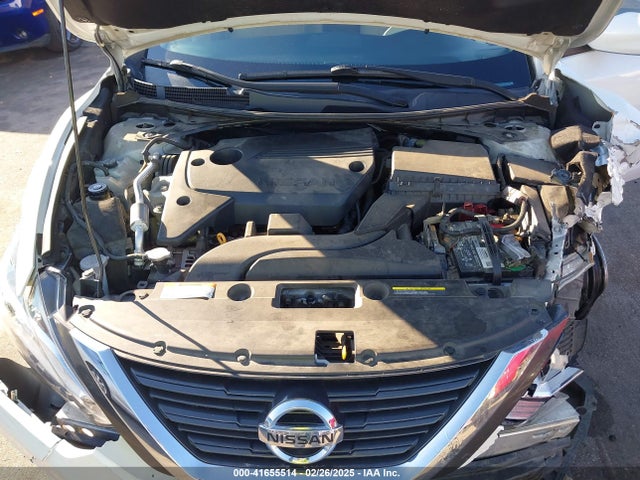 Nissan Altima 2.5 S 2016 1N4AL3AP7GN392910 Image 10