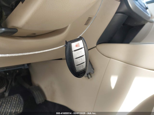 Nissan Altima 2.5 S 2016 1N4AL3AP7GN392910 Image 11