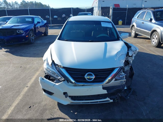 Nissan Altima 2.5 S 2016 1N4AL3AP7GN392910 Image 12