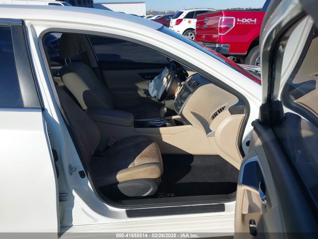 Nissan Altima 2.5 S 2016 1N4AL3AP7GN392910 Image 5