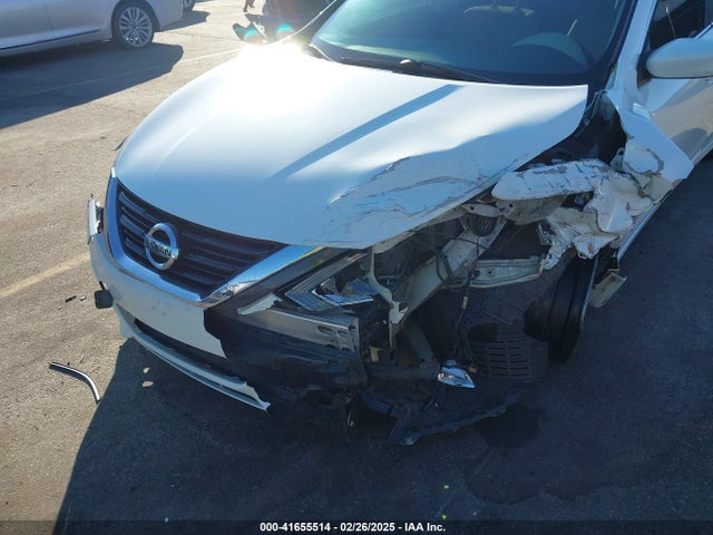 Nissan Altima 2.5 S 2016 1N4AL3AP7GN392910 Image 6