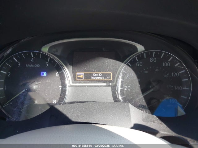 Nissan Altima 2.5 S 2016 1N4AL3AP7GN392910 Image 7