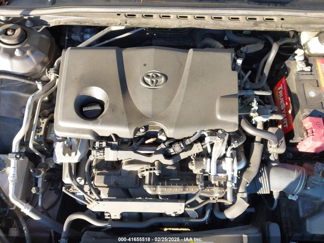4T1G11AK7LU870354 Toyota CAMRY SE