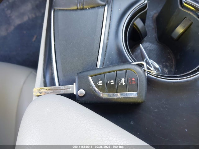 4T1G11AK7LU870354 Toyota CAMRY SE