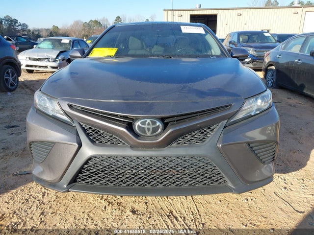 4T1G11AK7LU870354 Toyota CAMRY SE