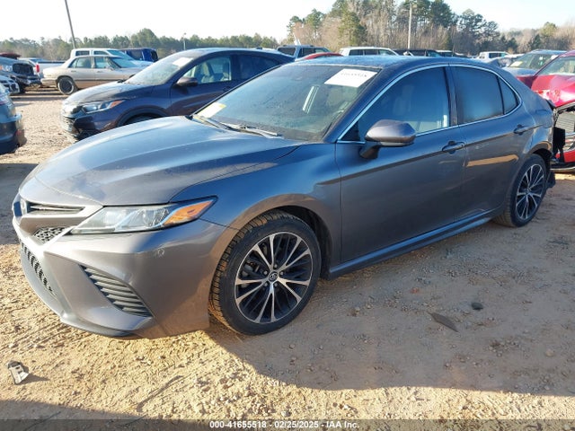 4T1G11AK7LU870354 Toyota CAMRY SE