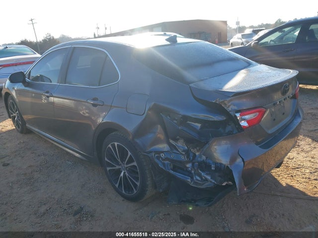 4T1G11AK7LU870354 Toyota CAMRY SE