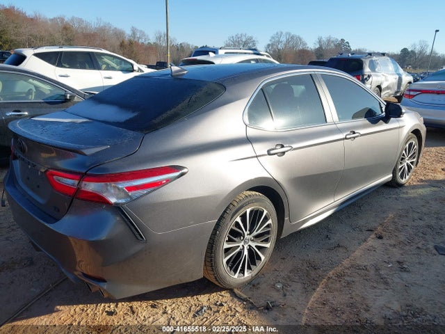4T1G11AK7LU870354 Toyota CAMRY SE