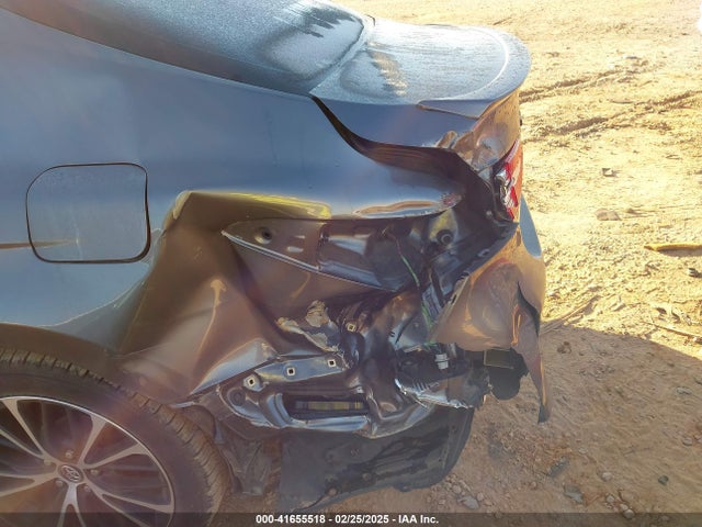 4T1G11AK7LU870354 Toyota CAMRY SE