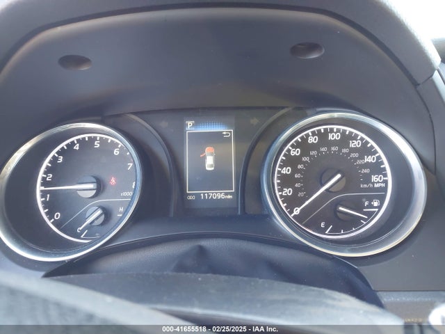 4T1G11AK7LU870354 Toyota CAMRY SE