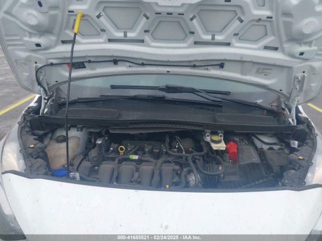 NM0LS7E22L1456426 Ford Transit Connect Xl Cargo Van