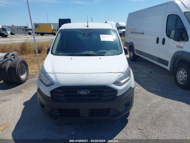 NM0LS7E22L1456426 Ford Transit Connect Xl Cargo Van