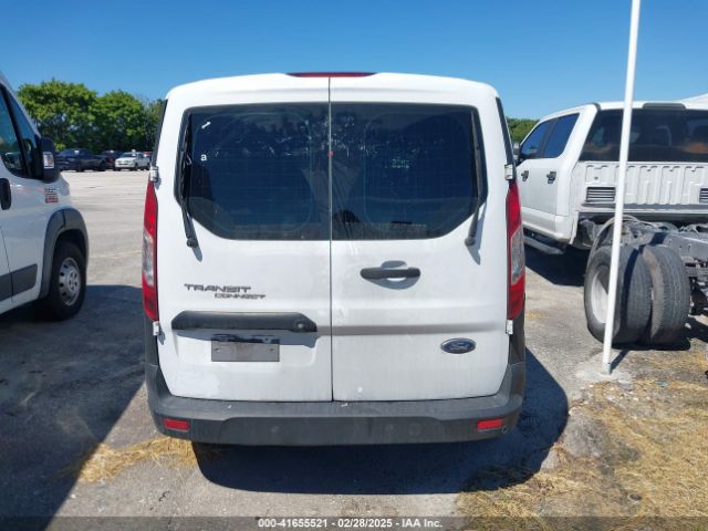 NM0LS7E22L1456426 Ford Transit Connect Xl Cargo Van