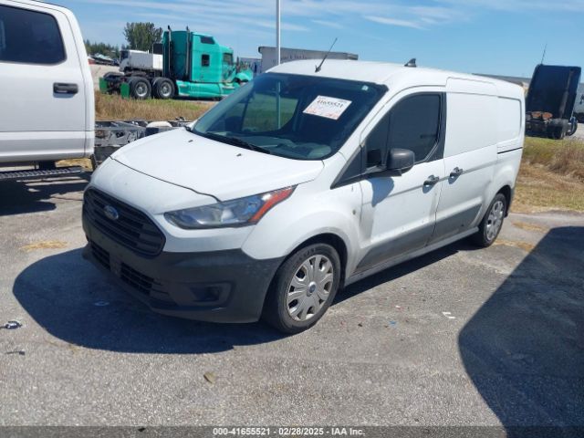 NM0LS7E22L1456426 Ford Transit Connect Xl Cargo Van