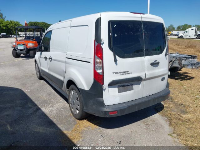 NM0LS7E22L1456426 Ford Transit Connect Xl Cargo Van