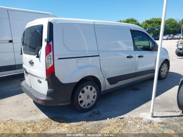 NM0LS7E22L1456426 Ford Transit Connect Xl Cargo Van