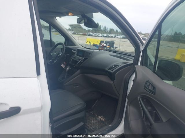 NM0LS7E22L1456426 Ford Transit Connect Xl Cargo Van