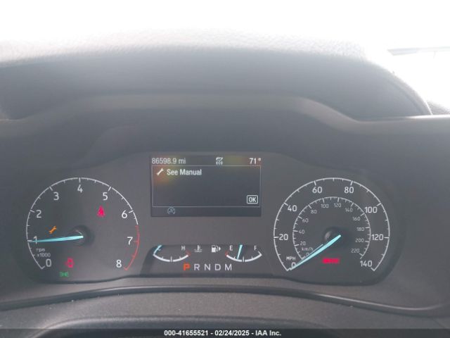 NM0LS7E22L1456426 Ford Transit Connect Xl Cargo Van