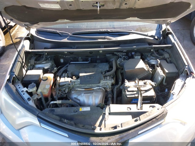Toyota RAV4 LE 2016 2T3ZFREV5GW251763 Image 10