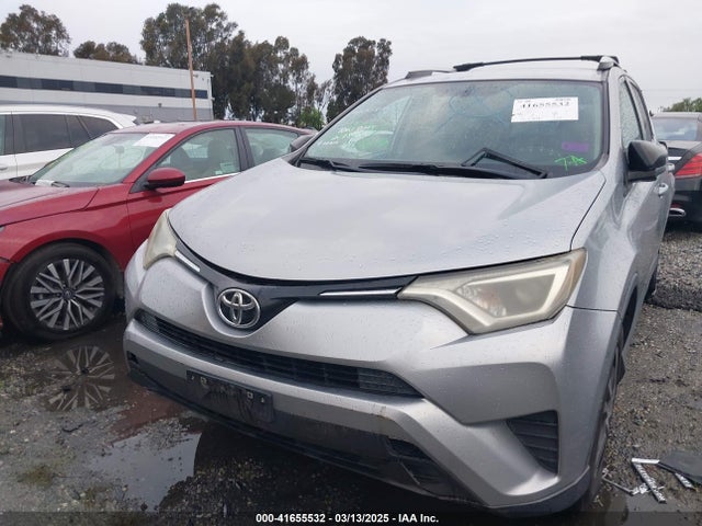 Toyota RAV4 LE 2016 2T3ZFREV5GW251763 Image 13