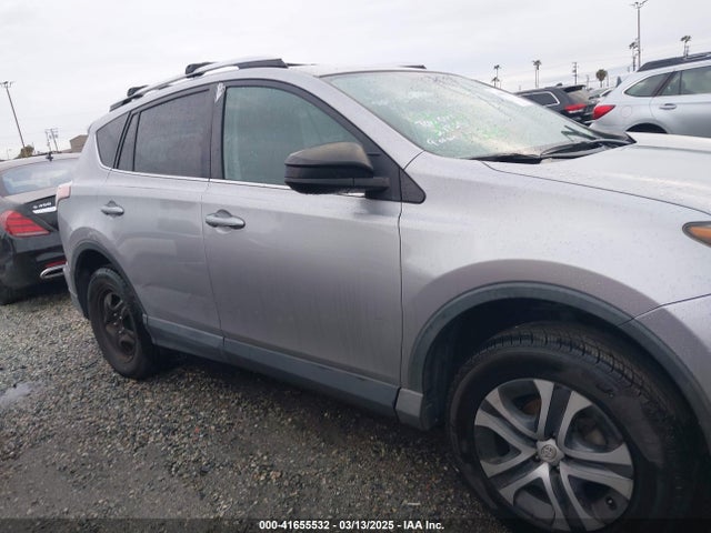 Toyota RAV4 LE 2016 2T3ZFREV5GW251763 Image 14