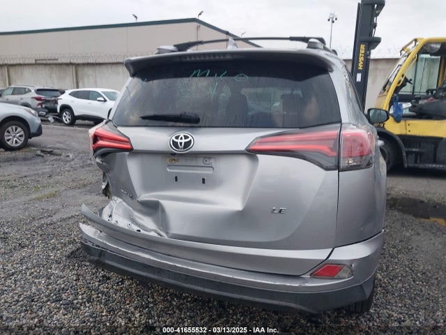 Toyota RAV4 LE 2016 2T3ZFREV5GW251763 Image 17