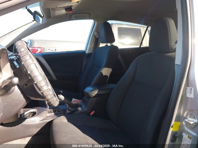 Toyota RAV4 LE 2016 2T3ZFREV5GW251763 Image 19