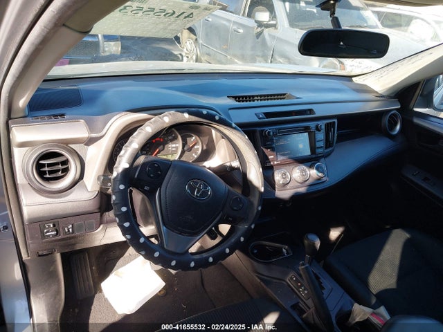 Toyota RAV4 LE 2016 2T3ZFREV5GW251763 Image 20