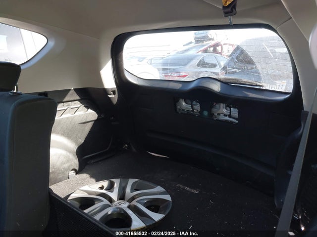 Toyota RAV4 LE 2016 2T3ZFREV5GW251763 Image 21