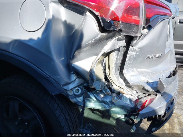 Toyota RAV4 LE 2016 2T3ZFREV5GW251763 Image 22